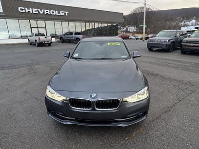 Used 2017 BMW 330e