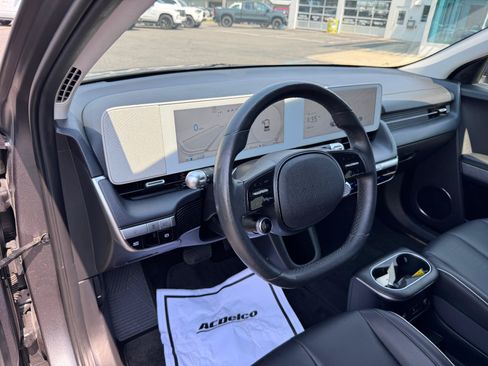 Used 2023 Hyundai Ioniq 5 SEL w/ Cargo Package AWD/4WD image 9