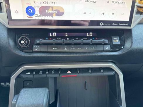 Used 2023 Toyota Tundra SR5 w/ TRD Sport Premium Package image 31