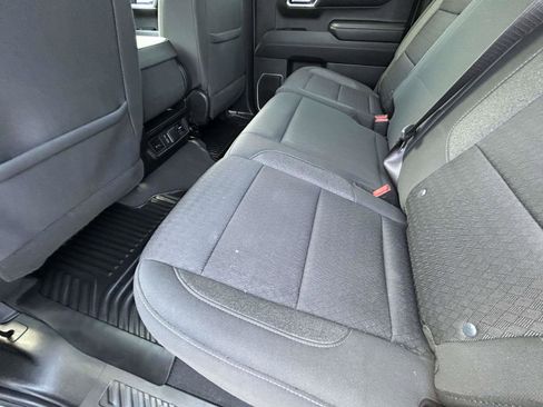 Used 2023 Chevrolet Silverado 1500 LT AWD/4WD image 12