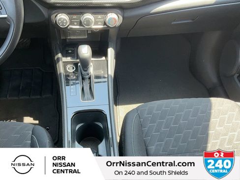 Used 2023 Nissan Kicks SV FWD image 22