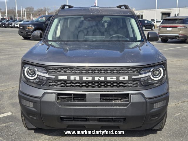 New 2026 Ford Bronco Sport Big Bend AWD/4WD image 14
