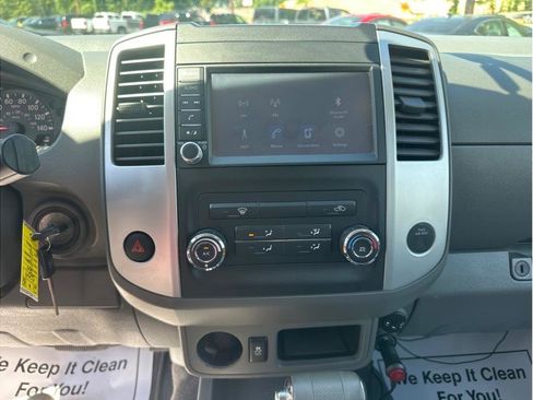 Used 2019 Nissan Frontier SV RWD image 14