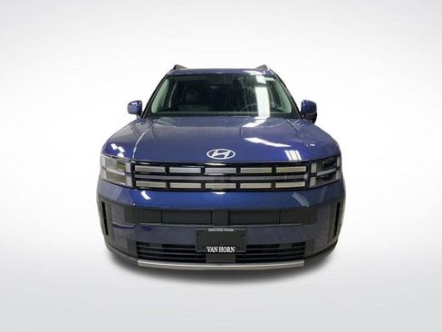 New 2026 Hyundai Santa Fe SEL image 10