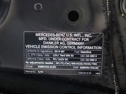 Used 2019 Mercedes-Benz C 300 Sedan image 29