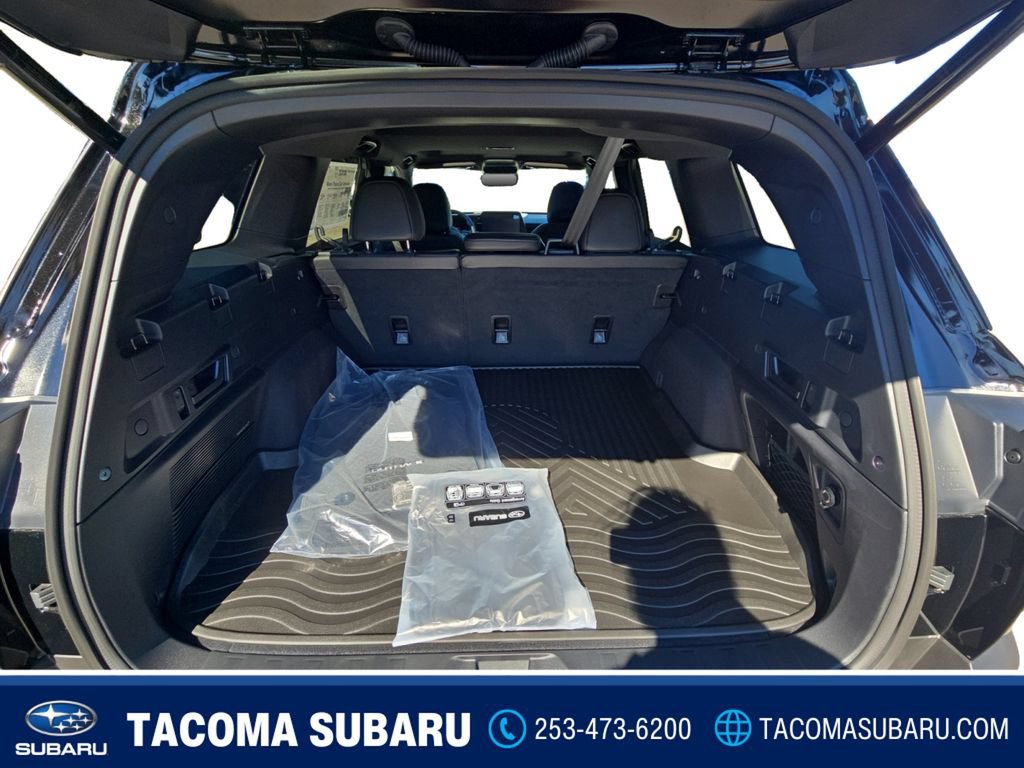 New 2026 Subaru Outback Limited XT AWD/4WD image 19
