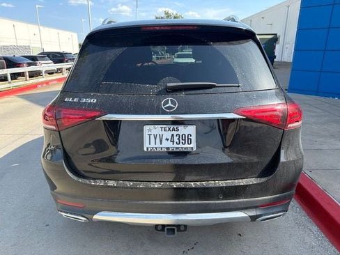 Used 2021 Mercedes-Benz GLE 350 image 6