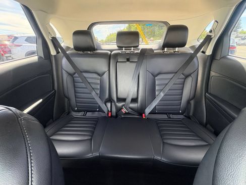 Used 2024 Ford Edge SEL AWD/4WD image 39