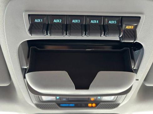 Used 2024 Ford F350 XL w/ Snow Plow Prep Package image 31