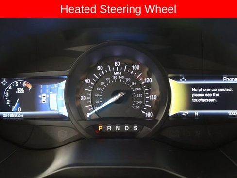 Used 2018 Ford Edge Sport w/ Equipment Group 401A image 19