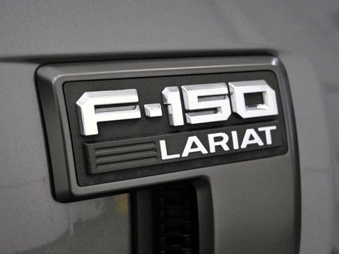 Used 2021 Ford F150 Lariat AWD/4WD image 9