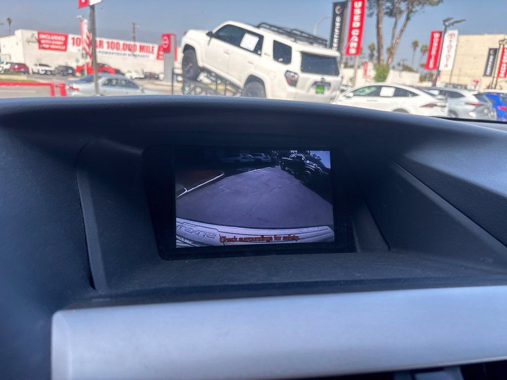 Used 2015 Lexus RX 350 FWD image 26