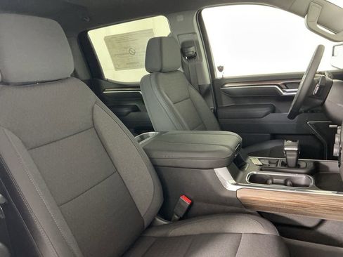 New 2026 Chevrolet Silverado 1500 RST image 11