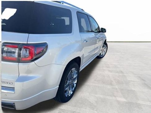 Used 2015 GMC Acadia Denali image 5
