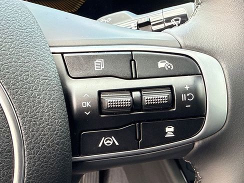 Certified 2025 Kia K5 GT-Line FWD image 25