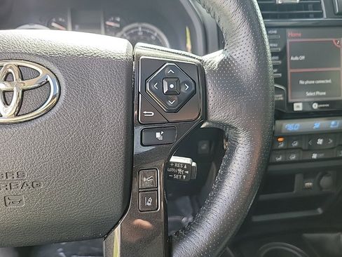 Used 2023 Toyota 4Runner TRD Pro image 21