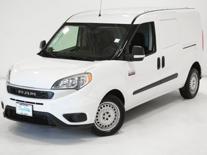 Used 2022 RAM ProMaster City Wagon
