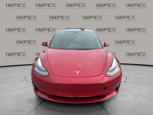 Used 2022 Tesla Model 3 Long Range image 8