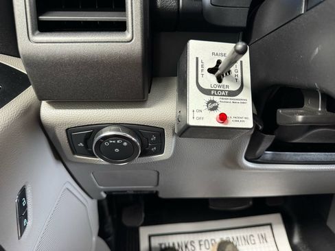 Used 2018 Ford F250 XL w/ STX Appearance Package AWD/4WD image 35