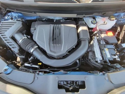 New 2026 Chevrolet Traverse LT w/ Sun and Wheel Package image 38