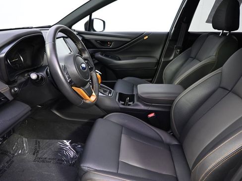 Certified 2023 Subaru Outback Wilderness image 13