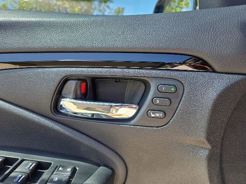 Certified 2019 Honda Passport Touring image 30