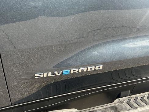New 2026 Chevrolet Silverado EV LT image 30