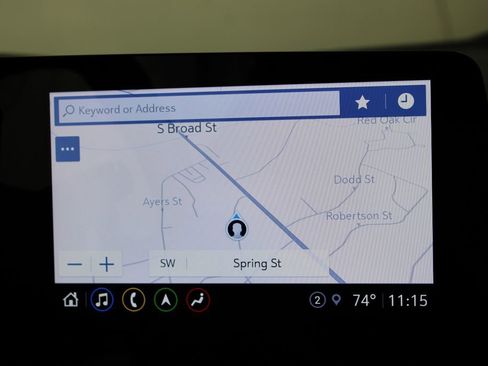 Used 2023 Chevrolet Corvette Stingray Premium Conv image 39