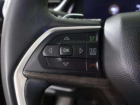 Used 2023 Jeep Grand Cherokee L Limited image 47