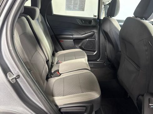 Used 2022 Ford Escape SE AWD/4WD image 17