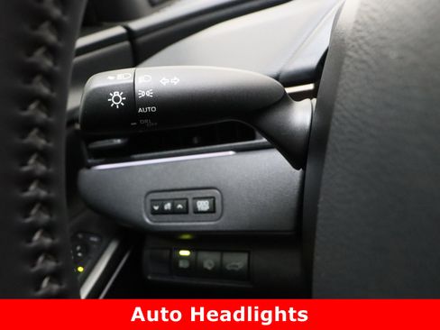 Certified 2026 Toyota bZ Limited image 24