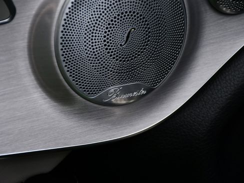 Used 2020 Mercedes-Benz C 63 AMG S image 21