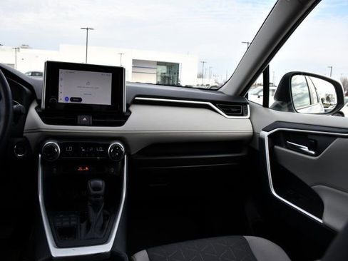 Used 2023 Toyota RAV4 XLE w/ Convenience Package image 17