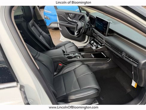 New 2025 Lincoln Corsair Grand Touring w/ Equipment Group 302A image 49