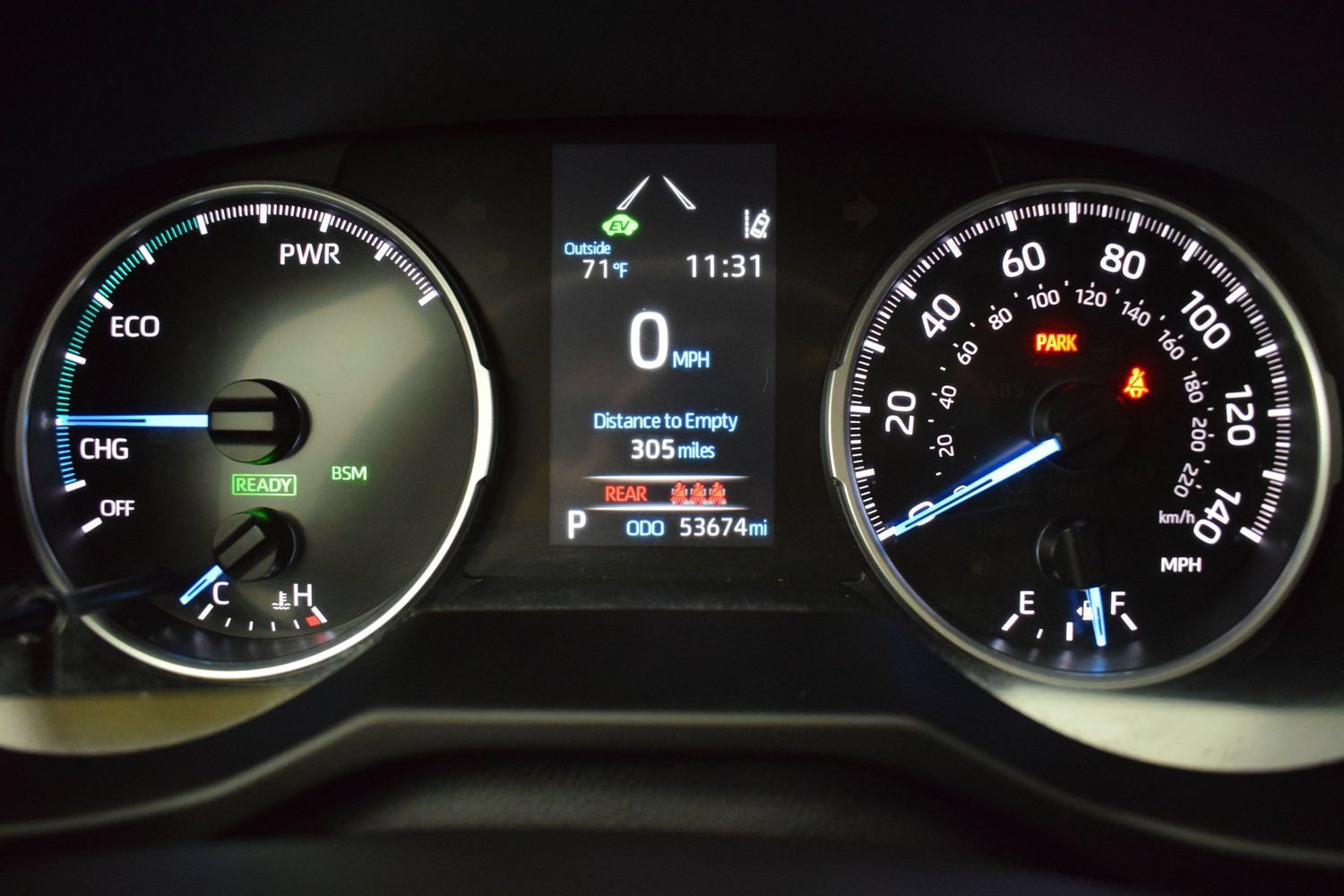 Used 2022 Toyota RAV4 XLE AWD/4WD image 16