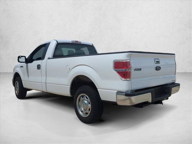 Used 2014 Ford F150 XL w/ Power Equipment Group RWD image 7