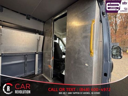 Used 2019 RAM ProMaster 2500 image 10