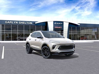 New 2026 Buick Encore GX Sport Touring w/ Studio Series