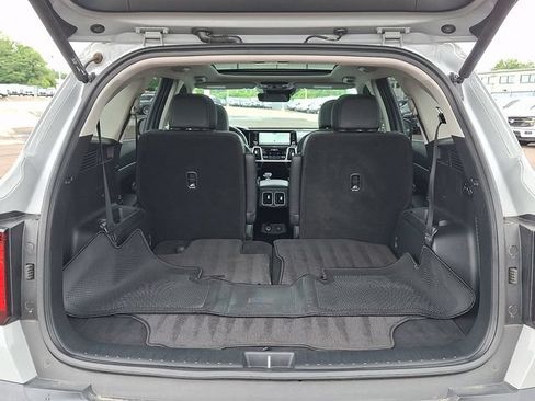 Used 2023 Kia Sorento X-Line EX AWD/4WD image 29