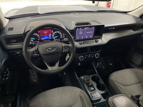 Used 2024 Ford Maverick Tremor w/ Tremor Off-Road Package image 16