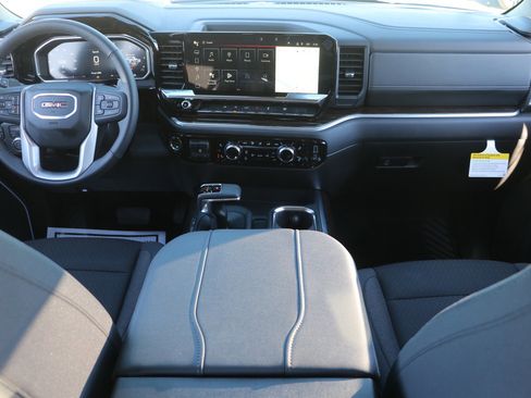 New 2026 GMC Sierra 1500 Elevation w/ Preferred Package image 16