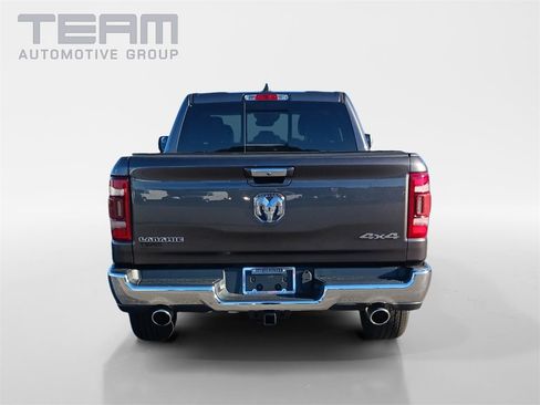 Used 2022 RAM 1500 Laramie image 6