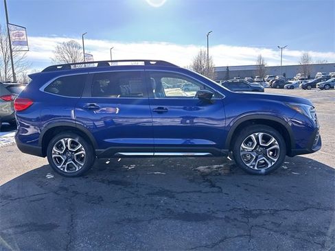 New 2026 Subaru Ascent Limited image 12