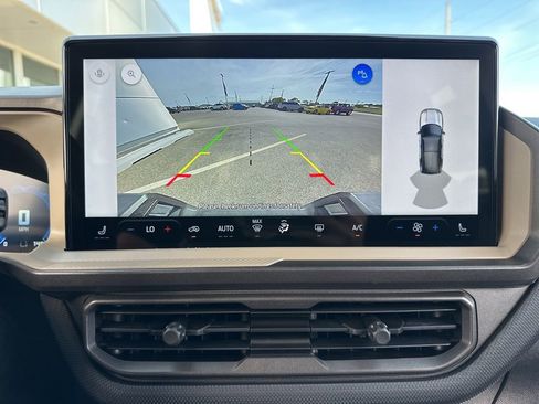 New 2025 Ford Bronco Sport Big Bend w/ Convenience Package image 39