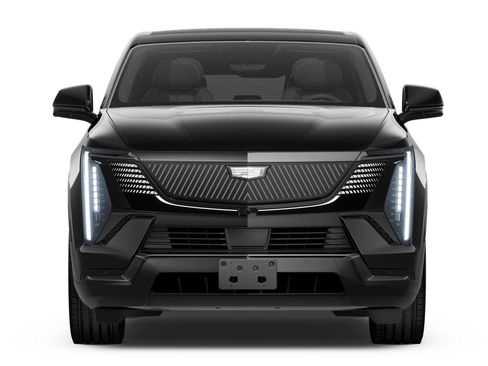New 2025 Cadillac Escalade IQ Sport 1 w/ Smart Trailering package image 26