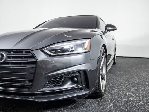 Used 2019 Audi S5 Prestige AWD/4WD image 24