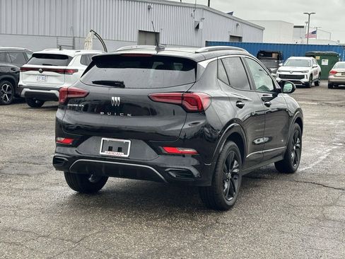 New 2026 Buick Encore GX Sport Touring w/ Comfort Package image 4