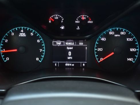 Used 2022 Chevrolet Colorado LT w/ Fleet Safety Package AWD/4WD image 39