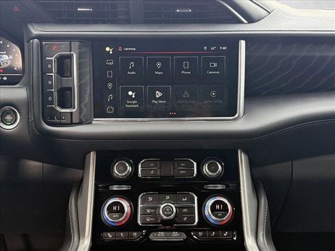 Used 2023 GMC Yukon Denali w/ Denali Reserve Package image 17