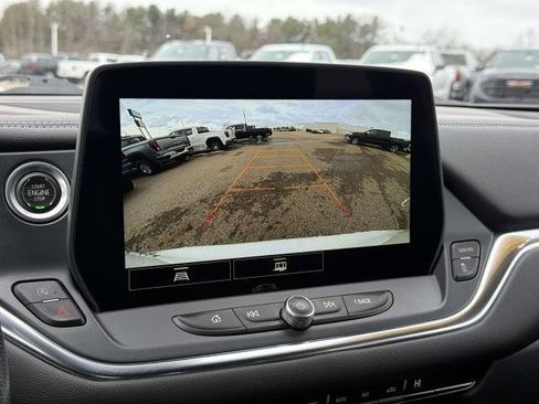 Certified 2023 Chevrolet Blazer LT image 23